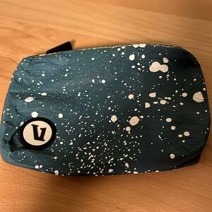 Aloha x Vuori Mini Travel Pouch